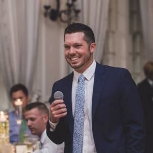 Meet your Posher, Sean